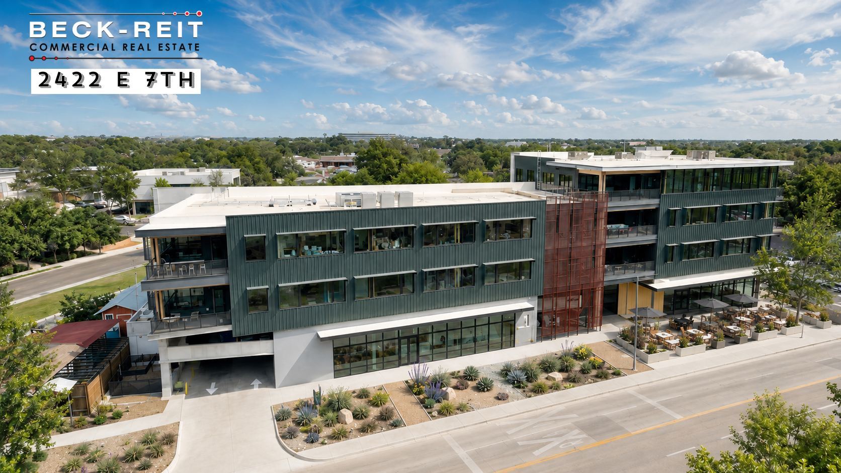 2422 E 7th St, Austin, TX for Rent