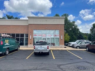 746 4 Mile Rd NW  