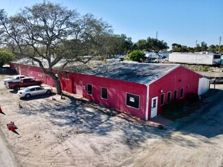 Fort Pierce, FL Industrial - 6745 N Old Dixie Hwy
