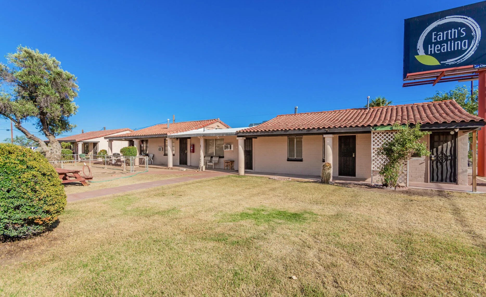 2027 E Benson Hwy, Tucson, AZ for Sale