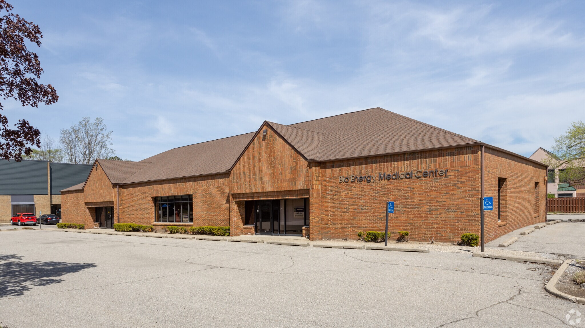 3125 Professional Dr, Ann Arbor, MI for Sale