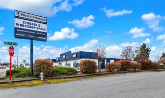 Tacoma, WA Office/Retail, Flex - 10406 Pacific Ave S