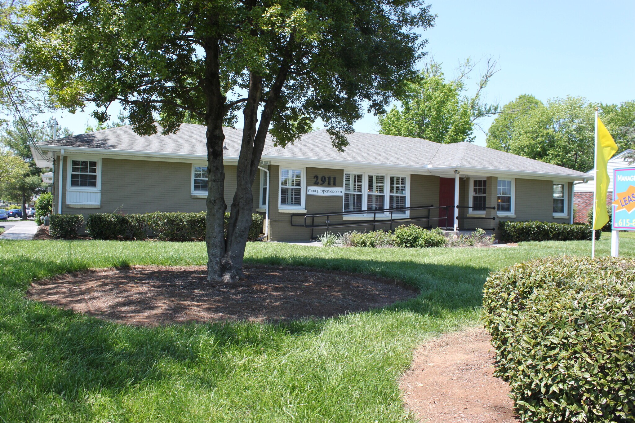 2911 Middle Tennessee Blvd, Murfreesboro, TN for Rent