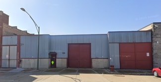 Chicago, IL Industrial - 4229 W Kinzie St Chicago, IL Industrial - 4229 W Kinzie St