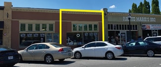College Park, GA Retail - 3699-3703 Main St