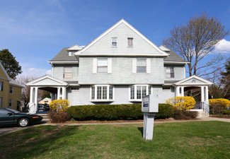 Framingham, MA Office - 357 Union Ave