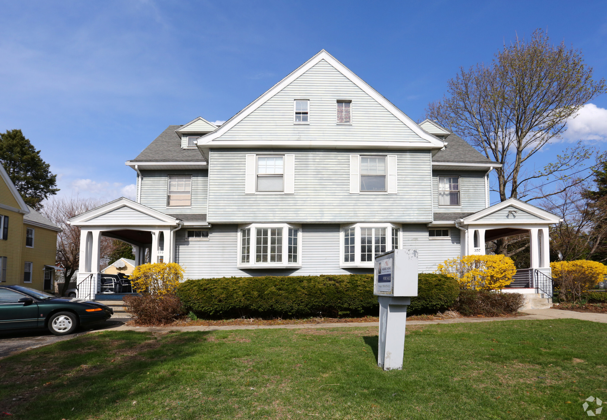 357 Union Ave, Framingham, MA for Rent