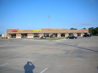 Pilot Point, TX Retail - 750 Us Highway 377