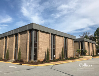 Columbia, SC Office - 800 Dutch Square Blvd