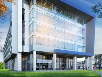 Burlington, MA Office - 43 South Ave