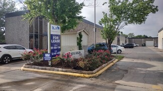 Houston, TX Flex - 9215 Solon Rd