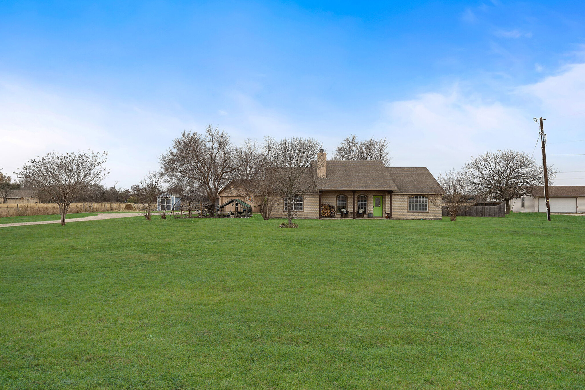 1934 County Road 134, Hutto, TX for Sale