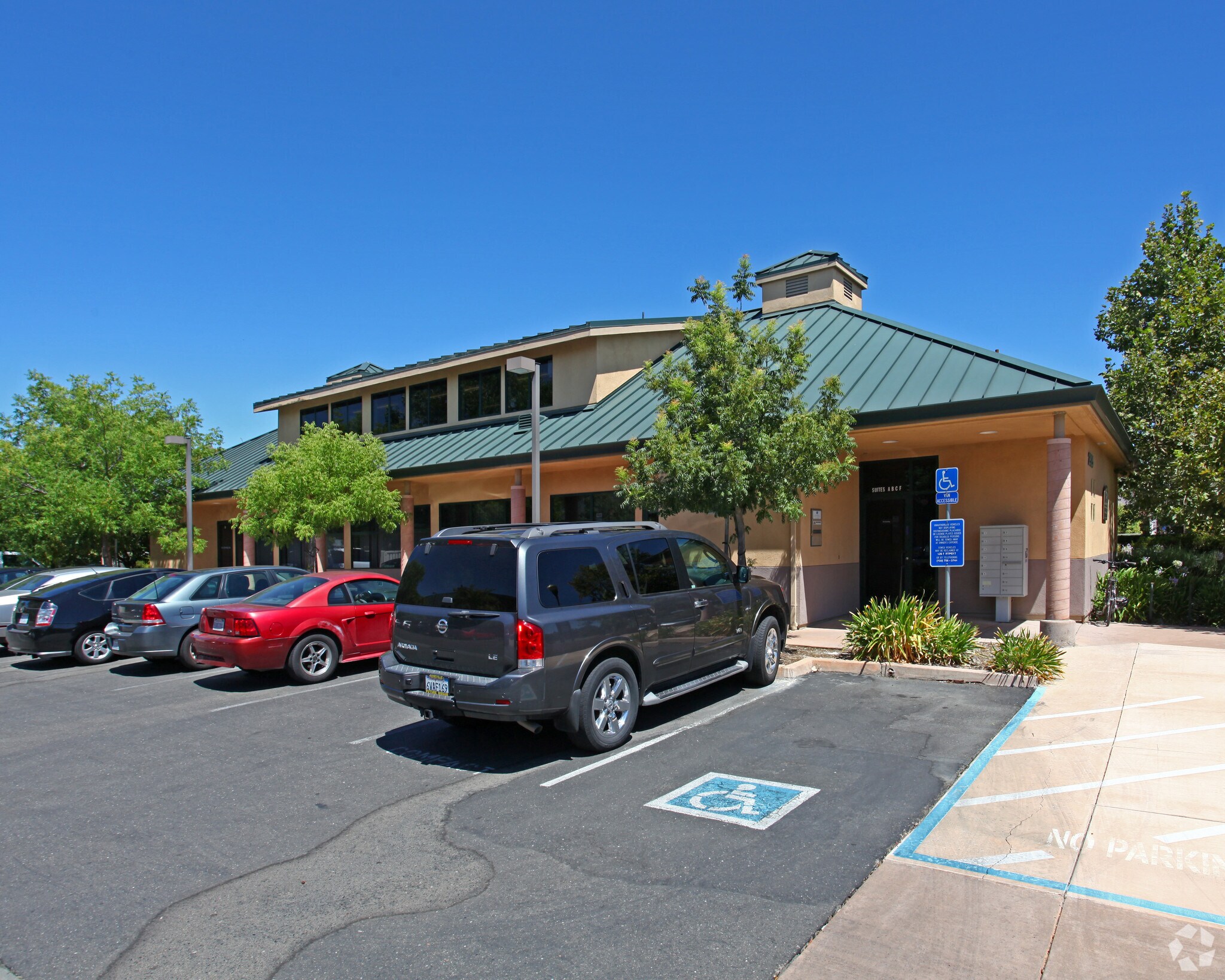 2925 Spafford St, Davis, CA for Rent