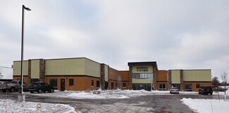 Moorhead, MN Office - 855 37th Ave S