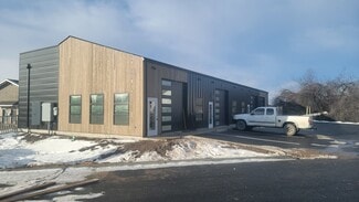 Kalispell, MT Flex - 21 Meridian Ct