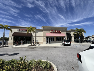 Orlando, FL Retail - 4724 Millenia Plaza Way