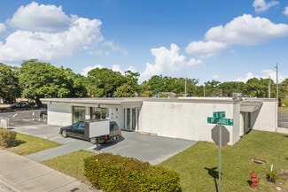 Fort Pierce, FL Funeral Home - 1800 Okeechobee Rd