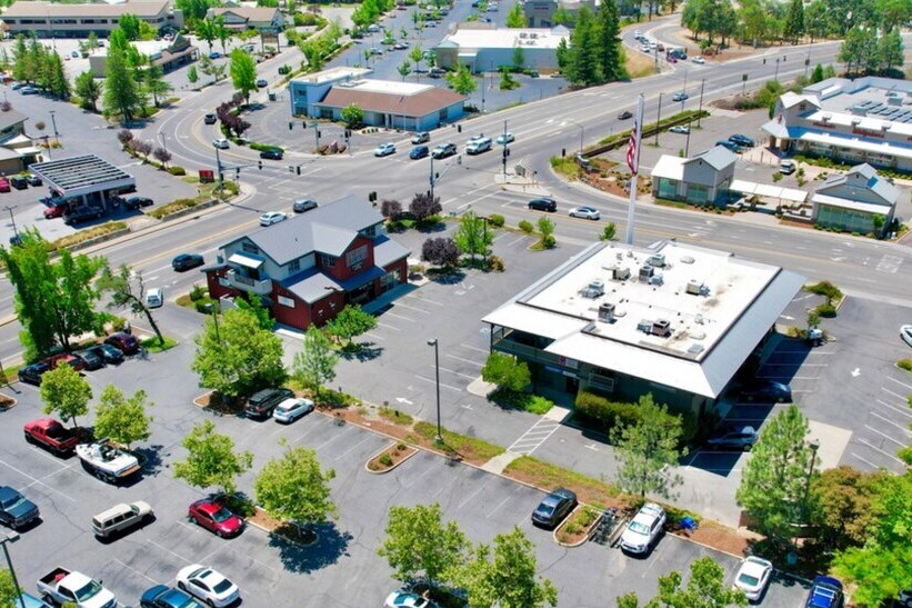 Sutton Way, Grass Valley, CA for Rent