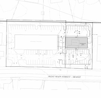 Ephrata, PA Retail - 1635 W Main St