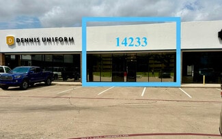 Dallas, TX Retail - 14221-14239 Inwood Rd