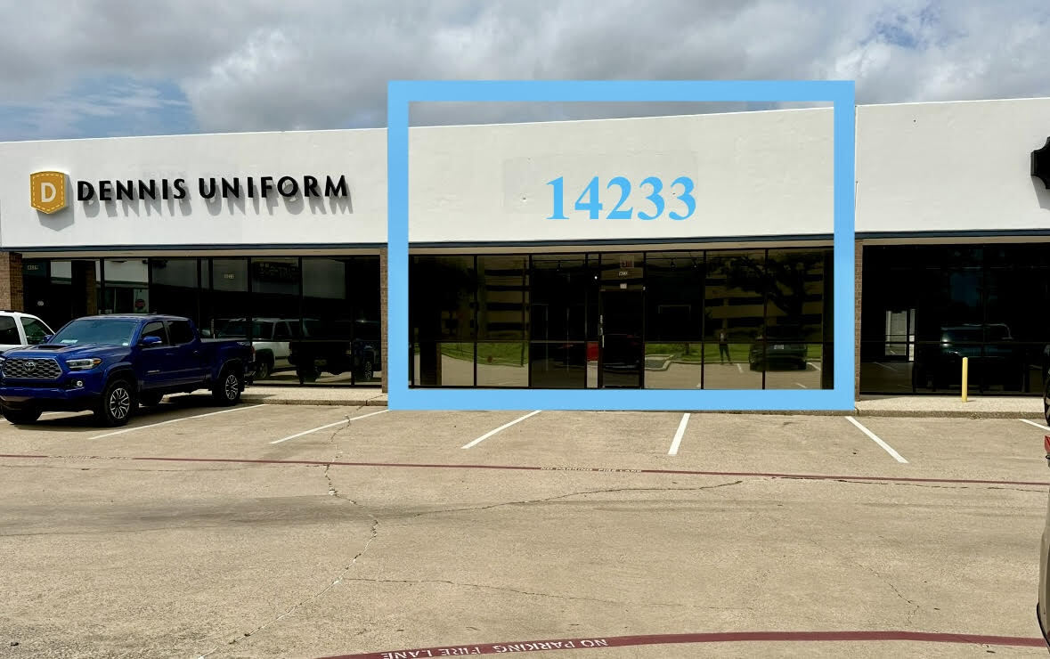 14221-14239 Inwood Rd, Dallas, TX for Rent