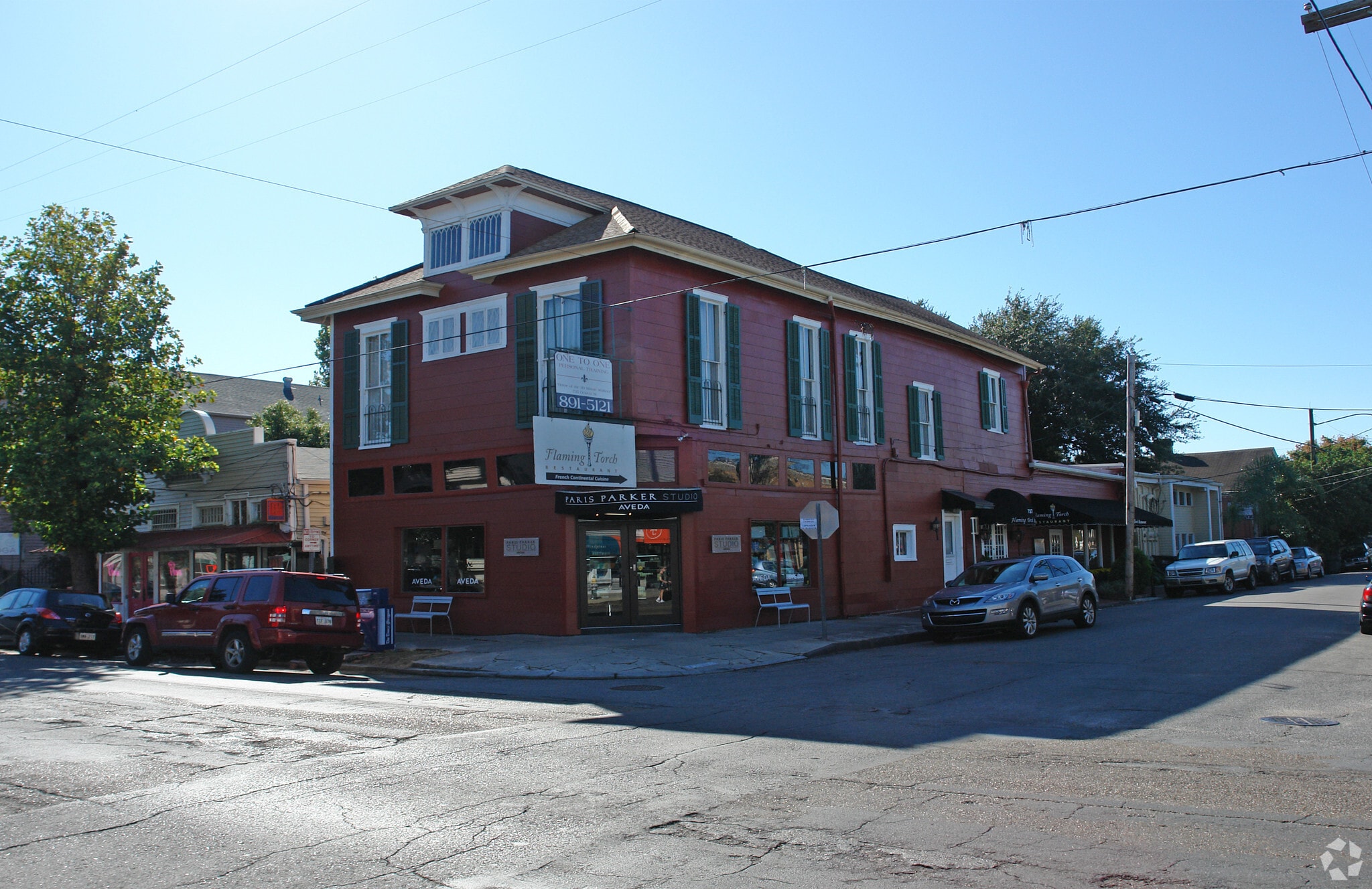 5434 Magazine St, New Orleans, LA for Rent