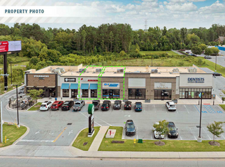 Chattanooga, TN Office/Retail, Retail - 8007 E Brainerd Rd