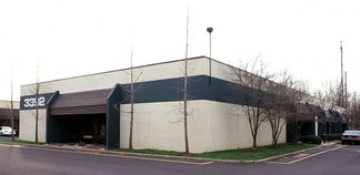 Bensalem, PA Flex - 3392 Progress Dr