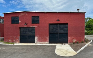 Franklin, MA Industrial - 7 Fisher St