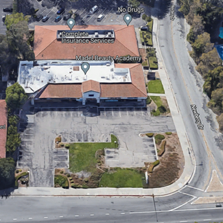 San Jose, CA undefined - 1190 Hillsdale Ave
