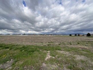 Pocatello, ID Commercial - Chubbuck Rd & Philbin Rd