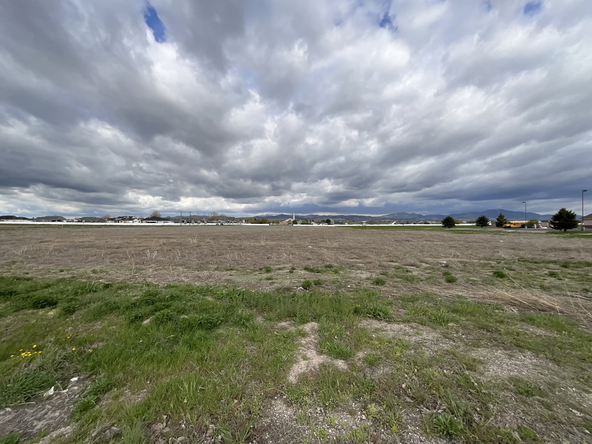 Chubbuck Rd & Philbin Rd, Pocatello, ID for Sale