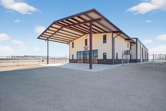 Odessa, TX undefined - 16751 W Basin St Odessa, TX undefined - 16751 W Basin St
