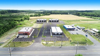 Bel Air, MD Office/Retail - 2215 E Churchville Rd Bel Air, MD Office/Retail - 2215 E Churchville Rd