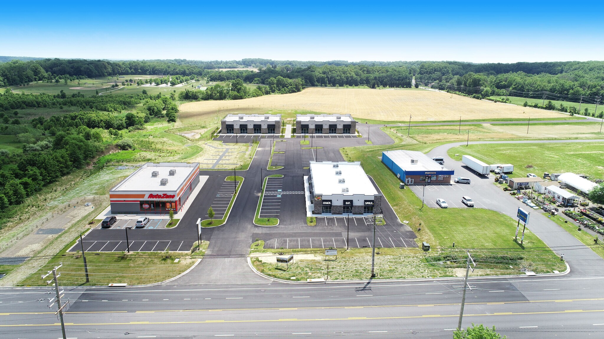 2215 E Churchville Rd, Bel Air, MD for Rent