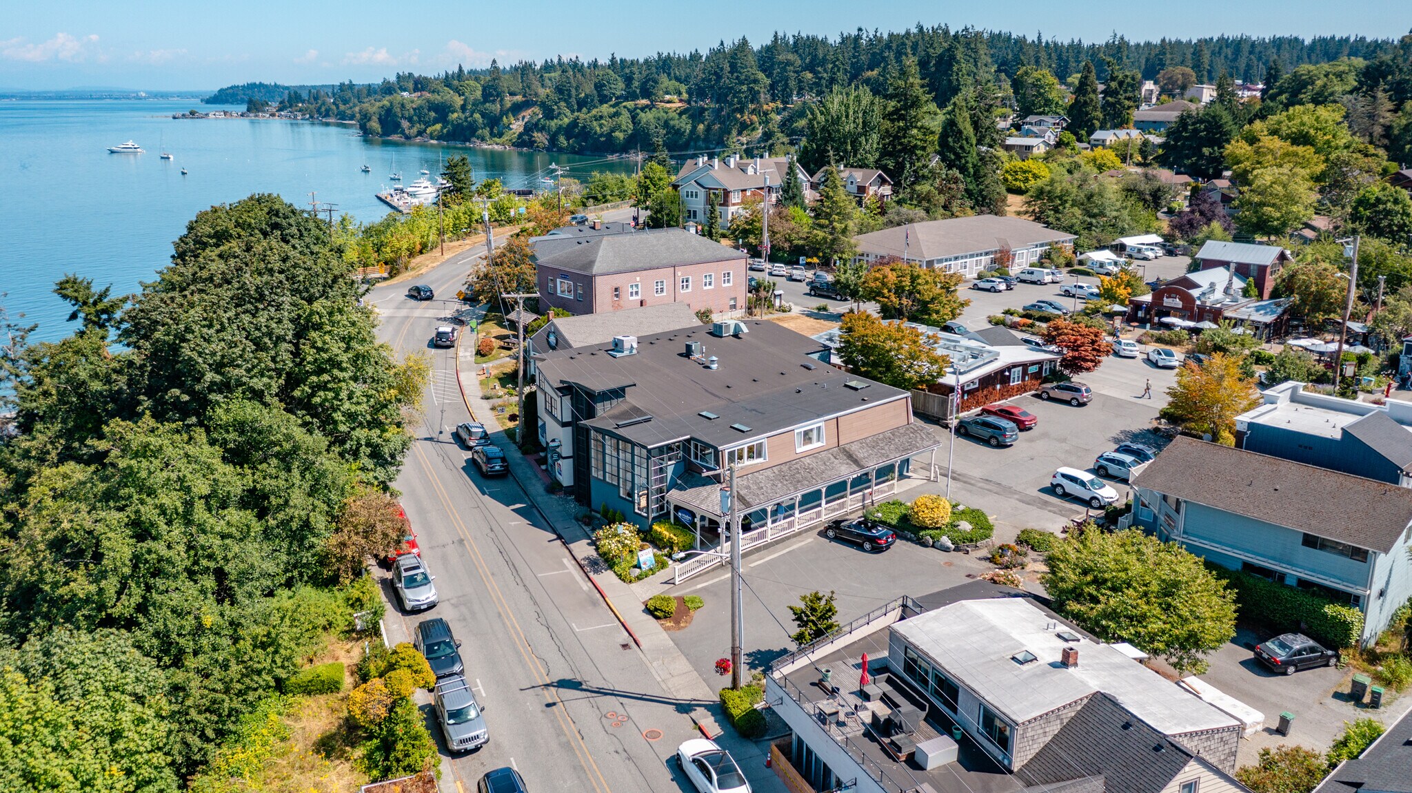 105 1st St, Langley, WA for Sale