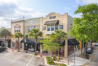 Jacksonville, FL Office - 2002 San Marco Blvd