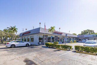 Dania Beach, FL Retail - 265 S Federal Hwy Dania Beach, FL Retail - 265 S Federal Hwy
