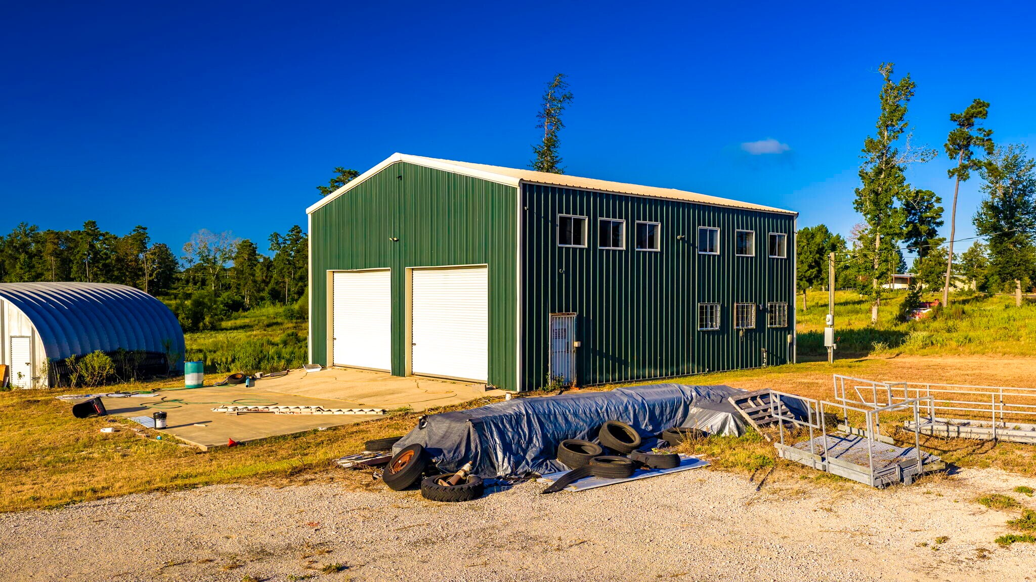 400 Yaupon Cove Dr, Onalaska, TX for Sale