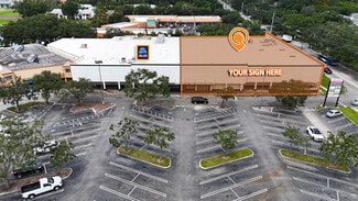 Tampa, FL Retail - 8408-8438 N Armenia Ave Tampa, FL Retail - 8408-8438 N Armenia Ave