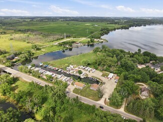 McFarland, WI Commercial Land - 2466 County Road AB