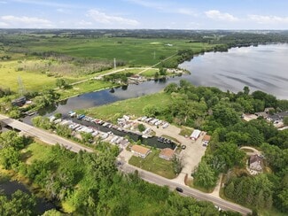 McFarland, WI Commercial - 2466 County Road AB