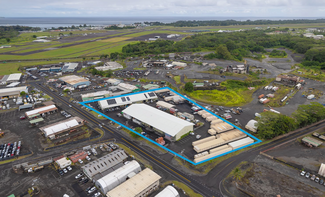 Hilo, HI undefined