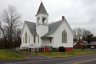 New Market, TN Churches - 920 Churchview St