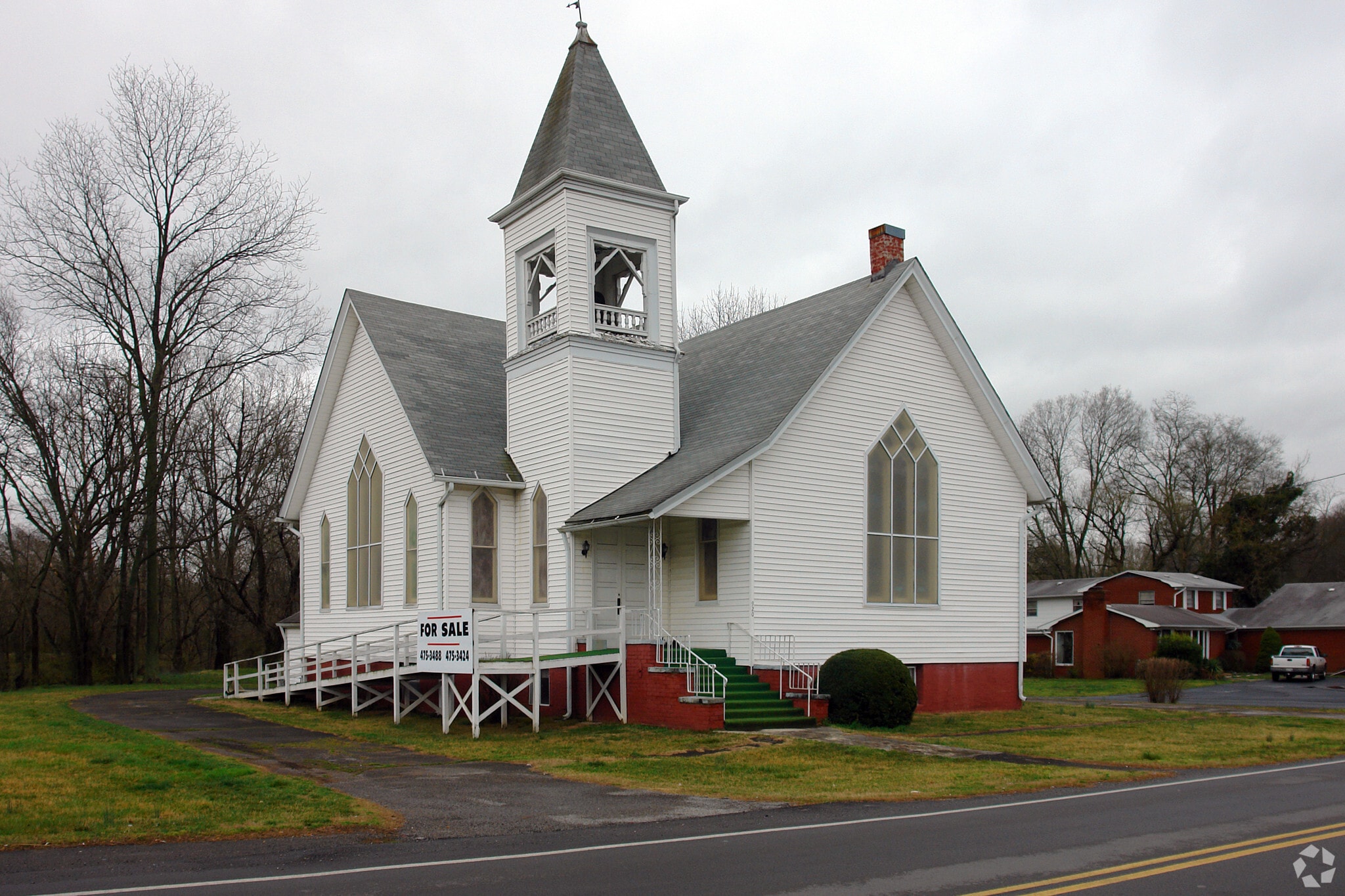 920 Churchview St, New Market, TN for Sale