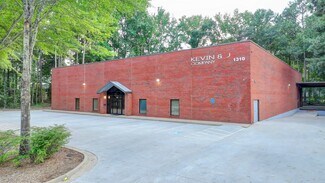 Lawrenceville, GA Warehouse - 1310 Capital Cir