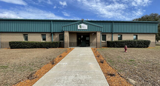 Darien, GA Food Processing - 1182 Coastal Dr SW