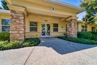 Yuba City, CA Coworking Space - 1100 Civic Center Blvd