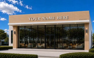 Fort Lauderdale, FL Retail - 3542 N Federal Hwy