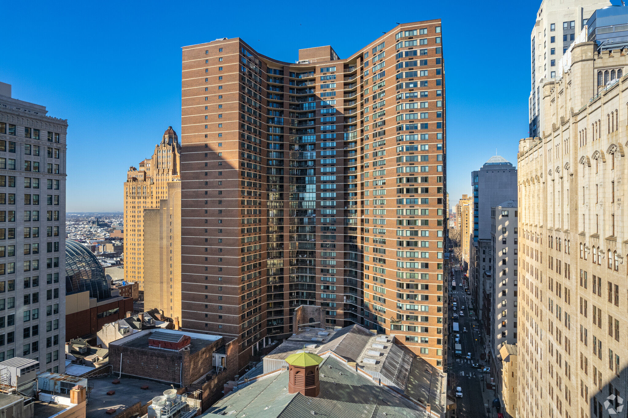 1420 Locust St, Philadelphia, PA for Sale